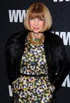 Anna Wintour photo